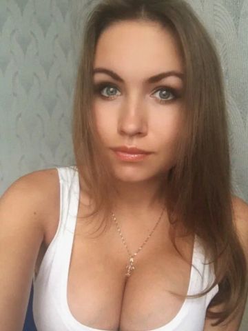 Проститутка Анечка